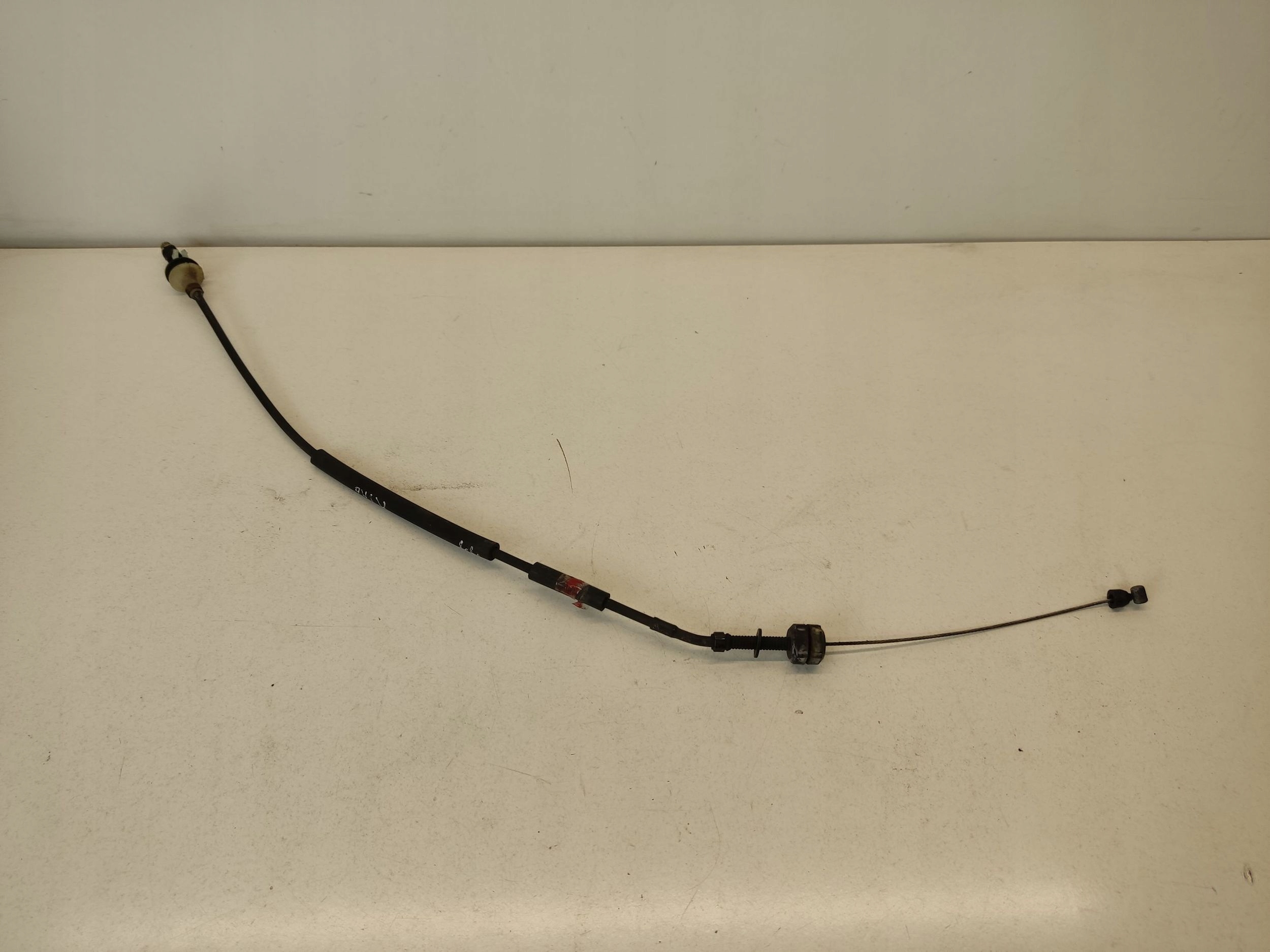 KIA Sportage 2006 Linka nawiewu