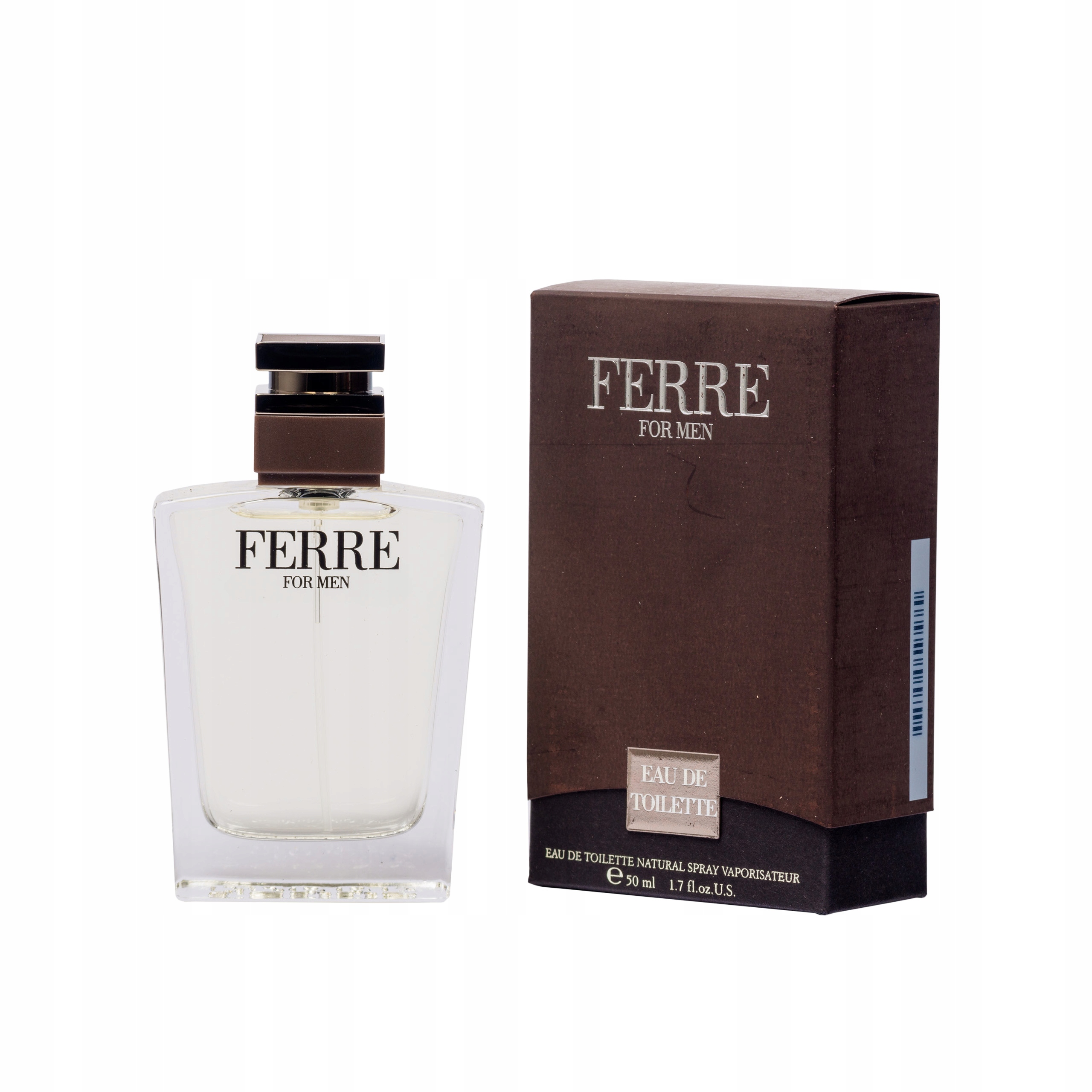 Ferre Ferre for Men woda toaletowa