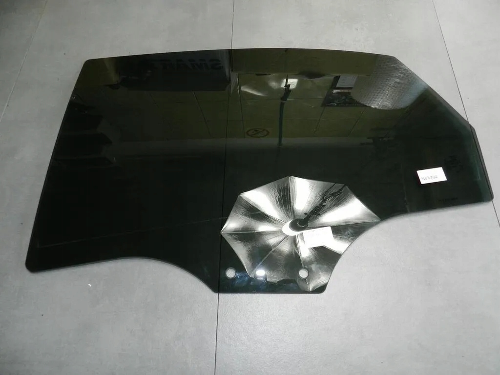 Audi S3 A3 8Y скло ліве заднє 8y5845205a 2020