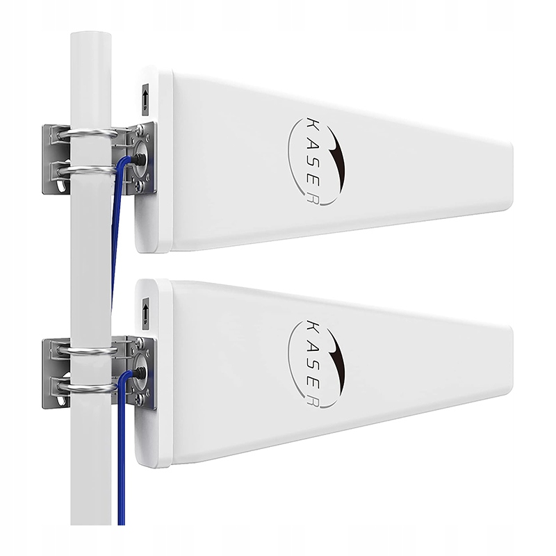 Zestaw anten kierunkowych 5G 4G LTE