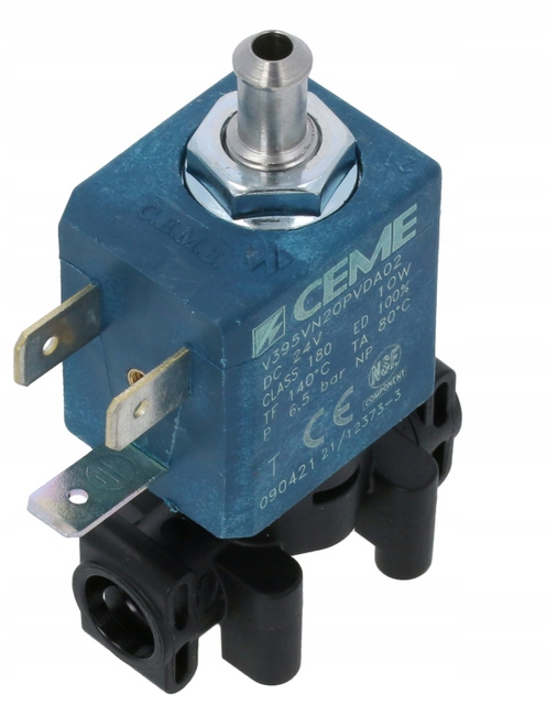 

Elektrozawór Zawór do Ekspresu Saeco Philips Ep...