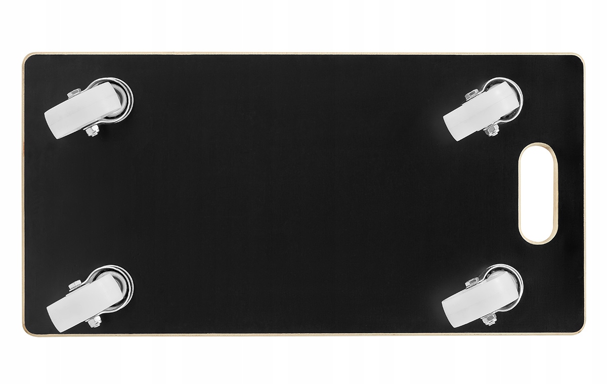 WÓZEK TRANSPORTOWY PLATFORMA 400KG Marka inny