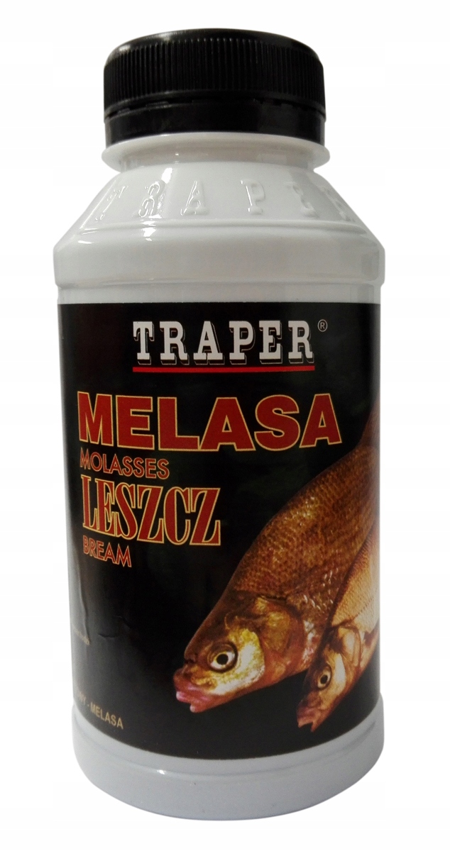 Melasa Traper Leszcz 350G 02042