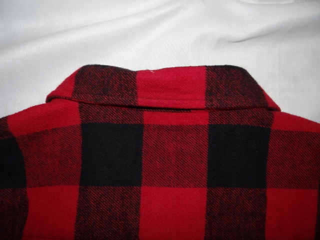 MĘSKA KOSZULA FLANELOWA - FIELD & STREAM FLANNEL Rękaw długi rękaw