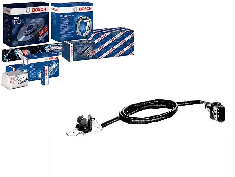 BOS0 281 002 213 Snímač Polohy Rozvodového Válečku Fi Asistent řidiče #33