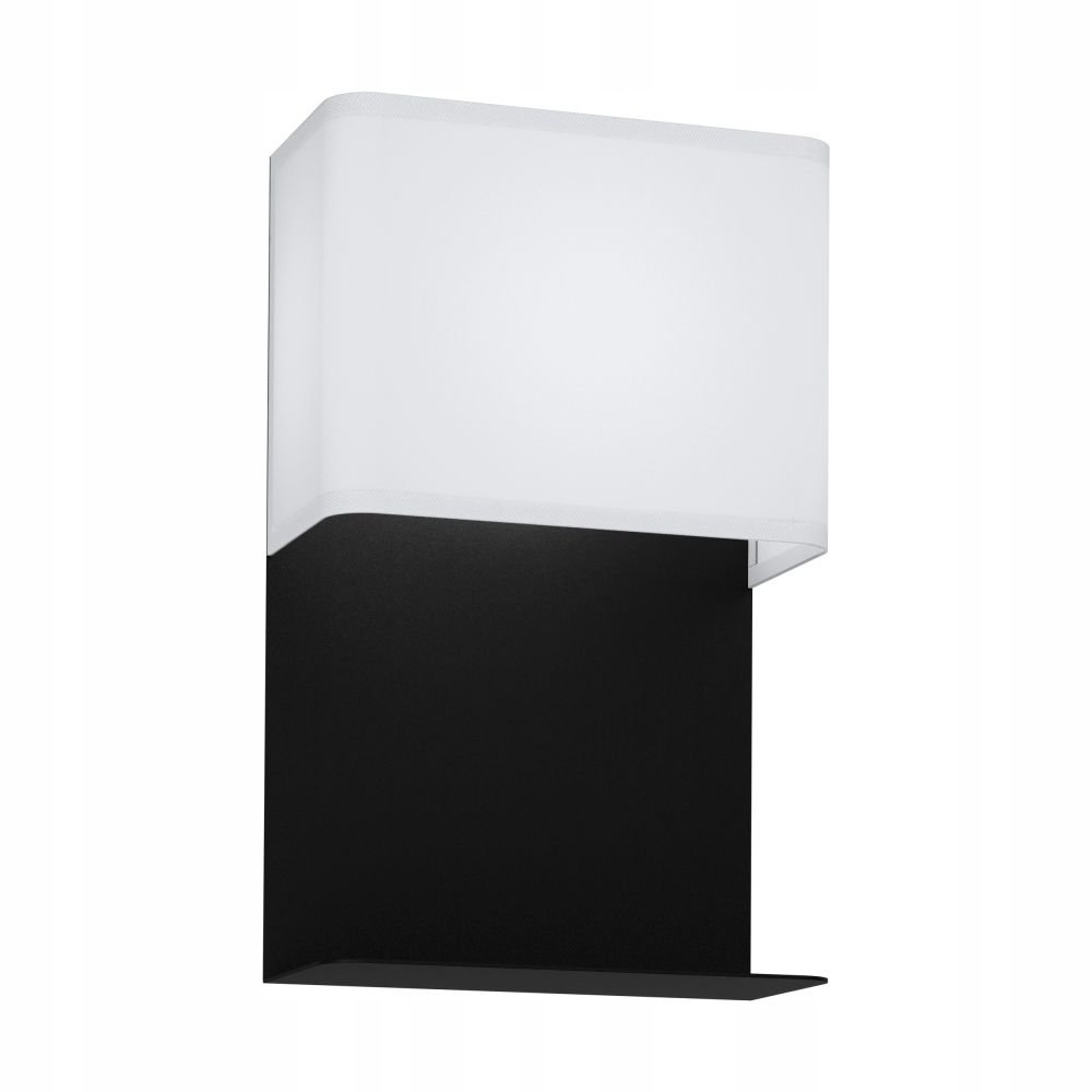 Led nástenná lampa 5,4 W s poličkou Galdakao 99069 Eglo