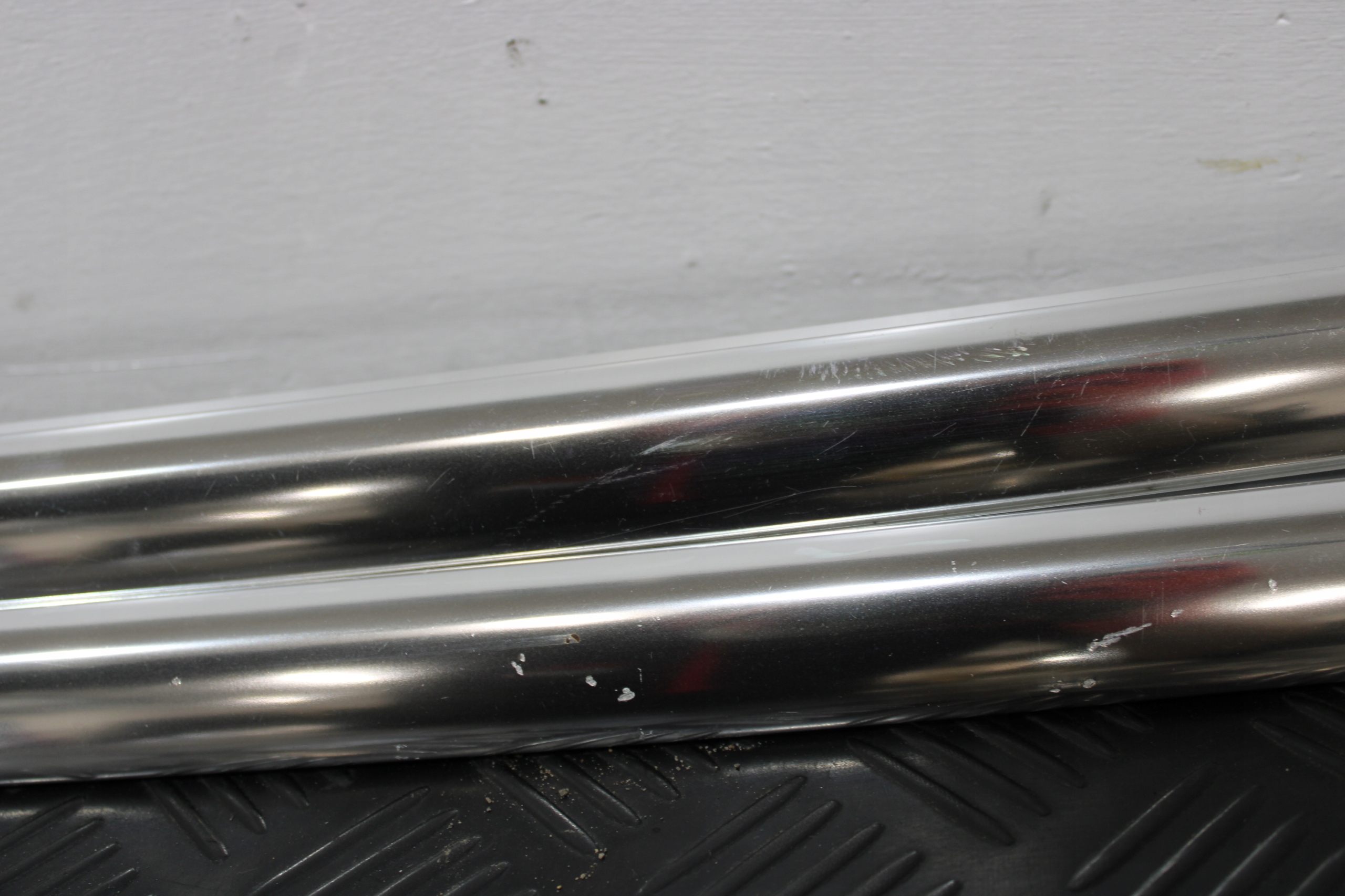 Dachreling dach AUDI A6 C7 4G0 4G9 LIFT