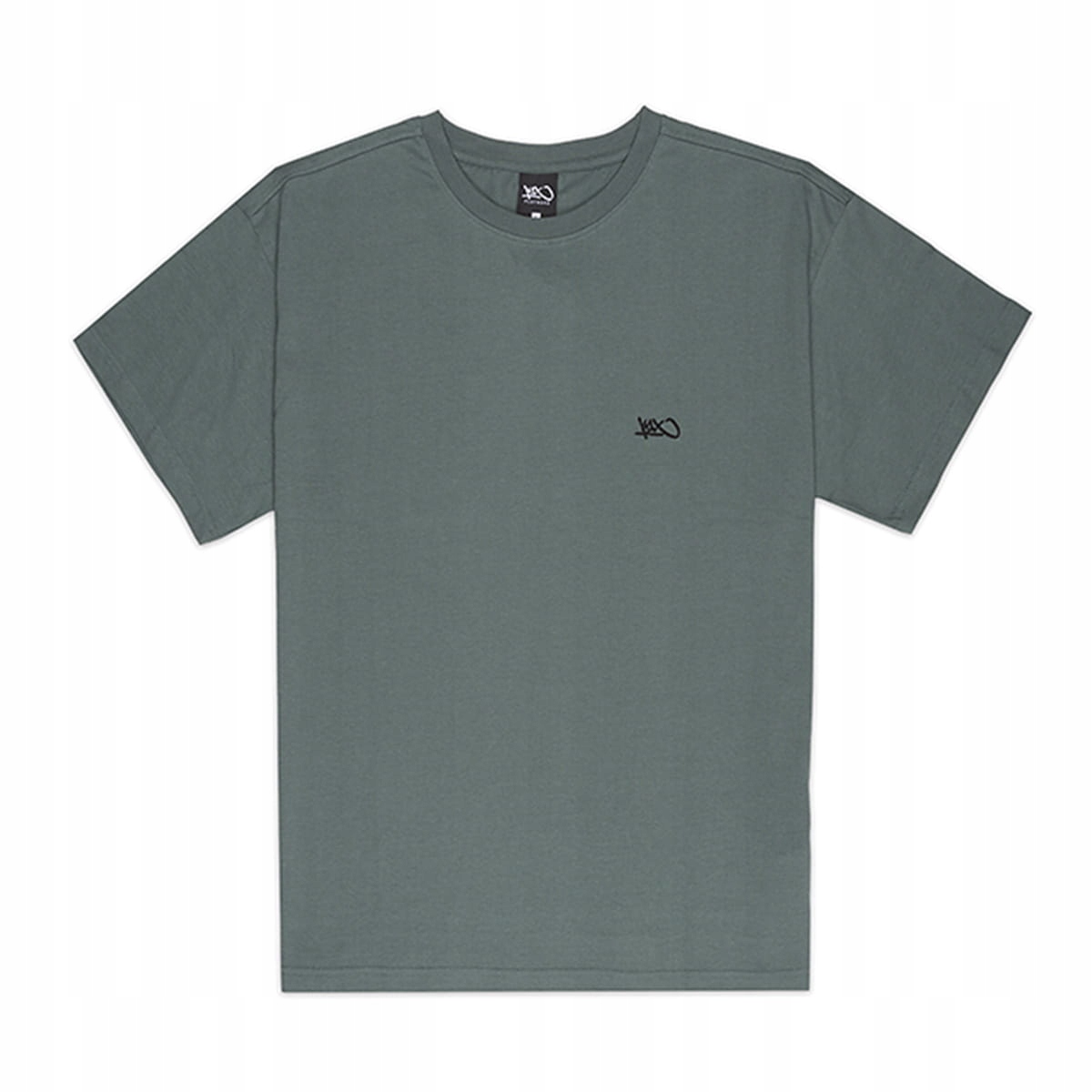 Koszulka K1X Logo Tee Green S