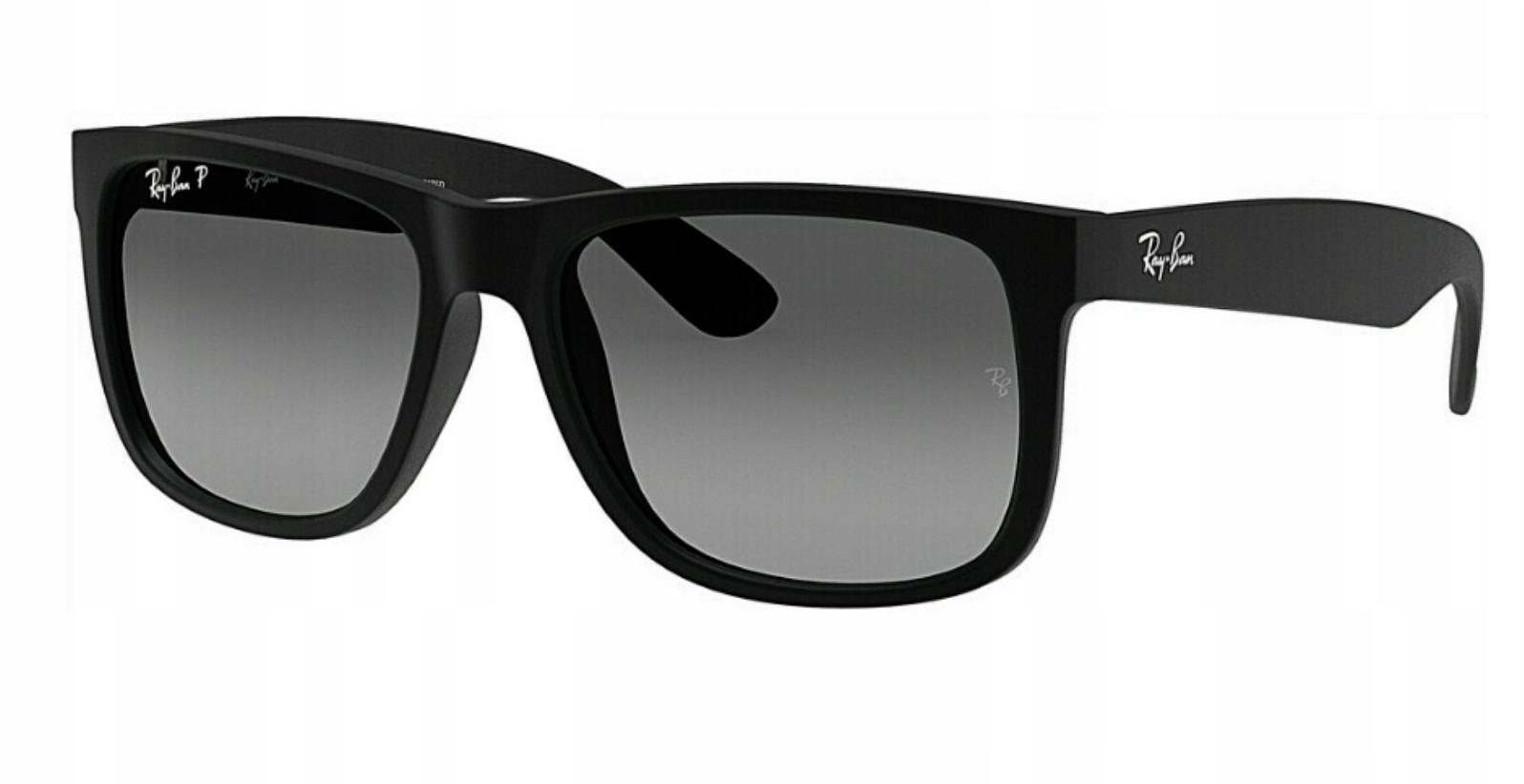 Sluneční brýle Ray Ban 4165 Justin 622/T3 Rb 54 Polarizace 2025