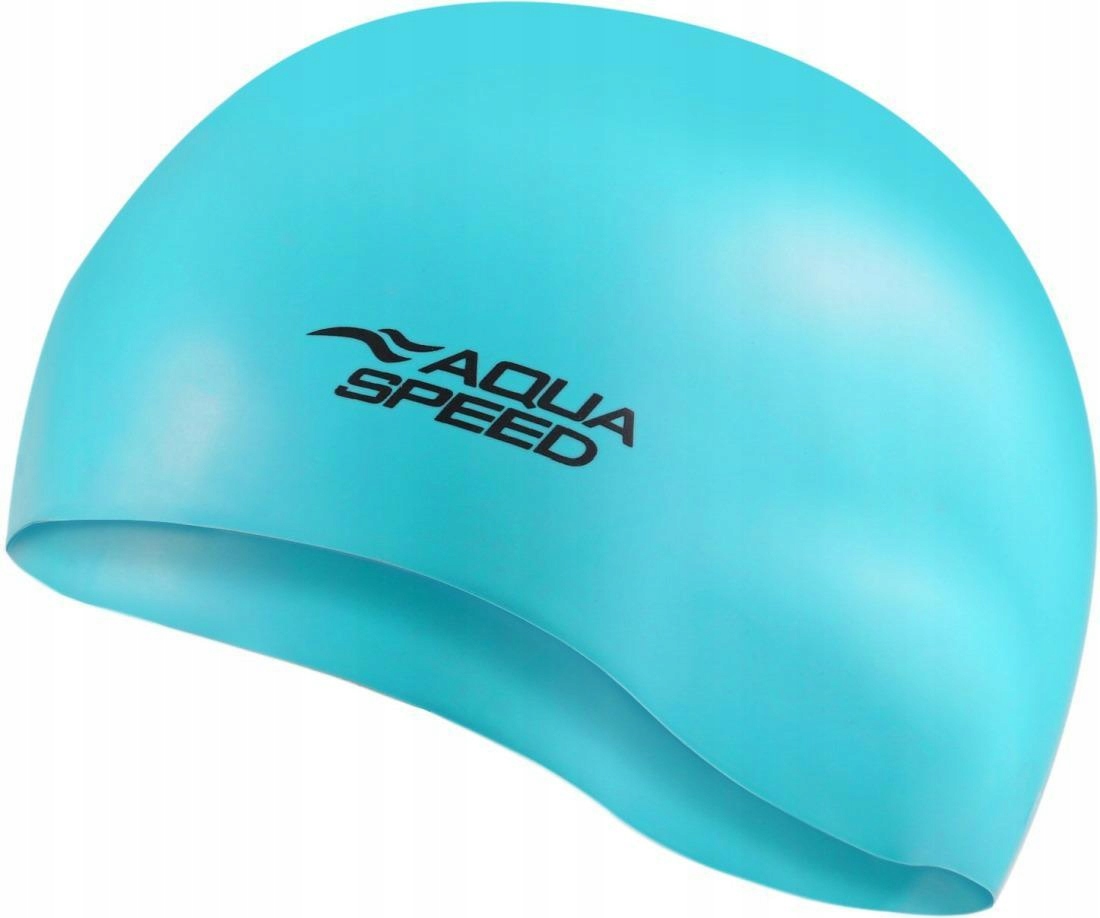 Czepek pływacki unisex Aqua Speed Mono