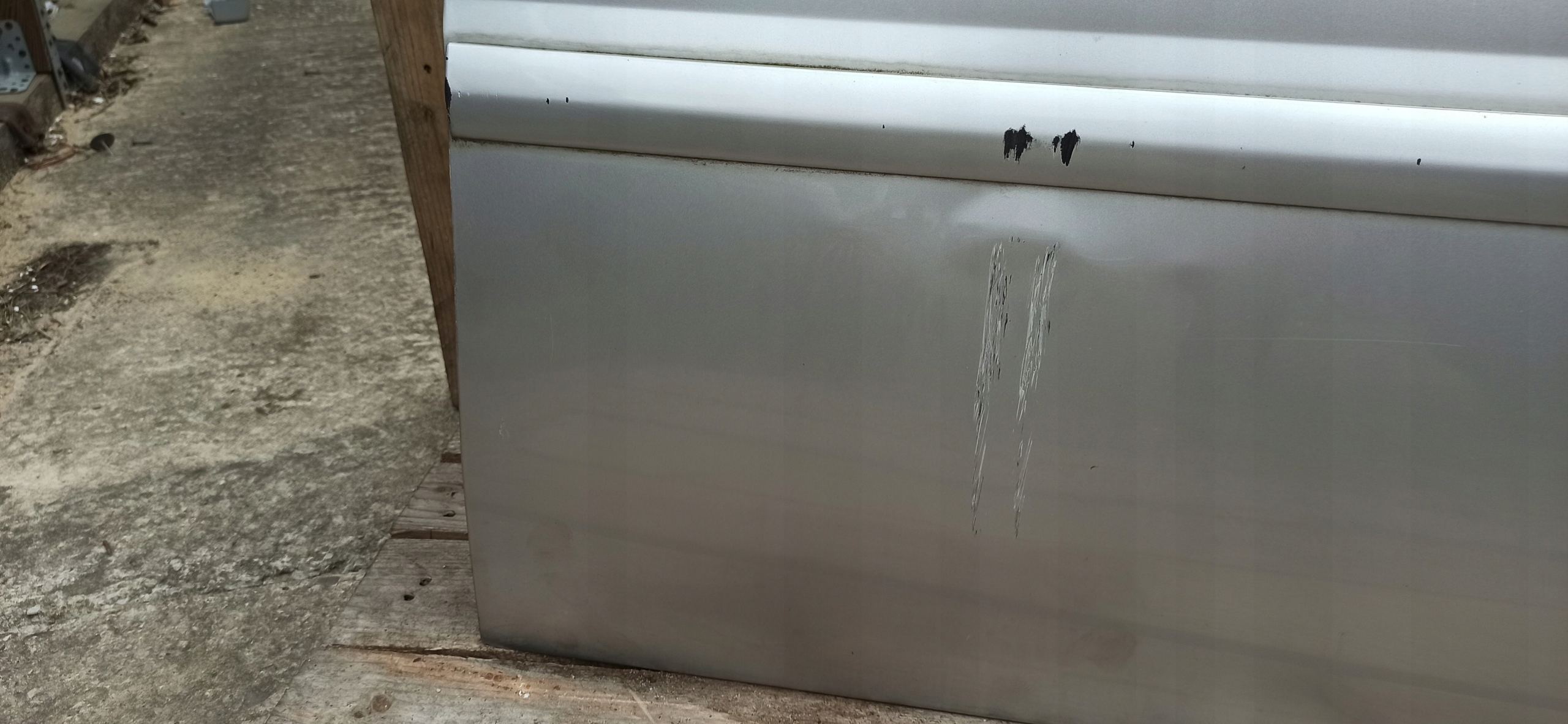 door OPEL VECTRA C right front front Z157