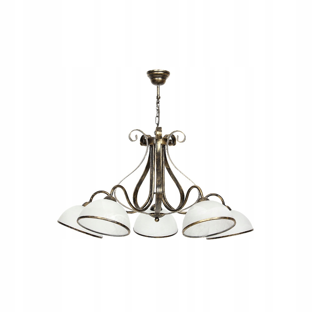 Luminex 3921 lustr Antica 5