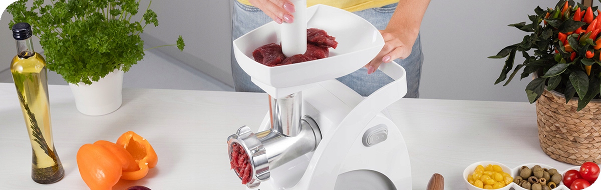 Maszynka do mielenia mięsa ZELMER ZMM9801B Rewers Mocna 2200W Marka Zelmer