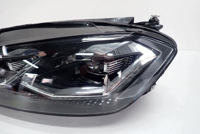 VW GOLF VII FULL LED LIFT 17- reflektor left light left 5G1941773