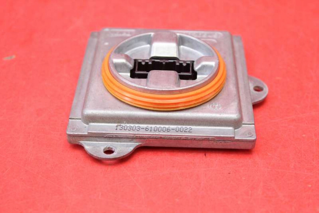 control unit XENON KSENON left 7342174 BMW X1 E84 12-15