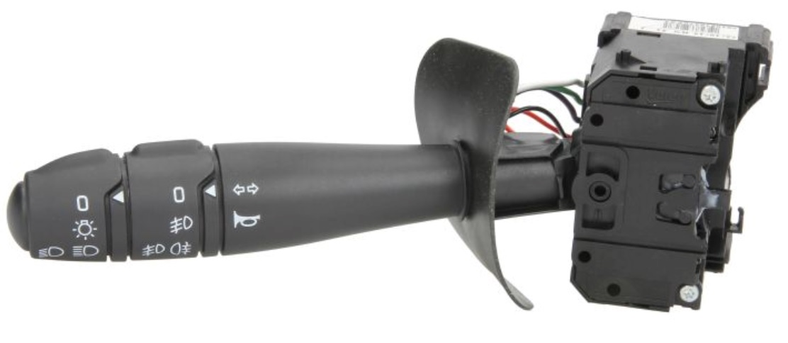 440547 - ПЕРЕМИКАЧ ПОКАЖЧИКІВ ПОВОРОТУ DACIA SANDERO