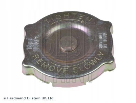 KOREK CHŁODNICY ADA109904 BLUE PRINT CHRYSLER Producent części Blue Print