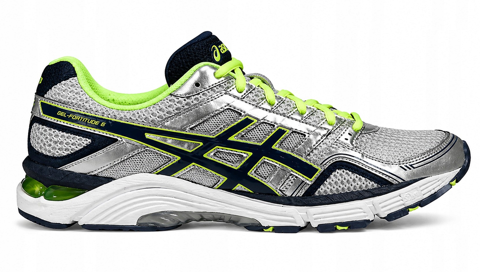 Boty Asics Gel-fortitude 6 velikost 40