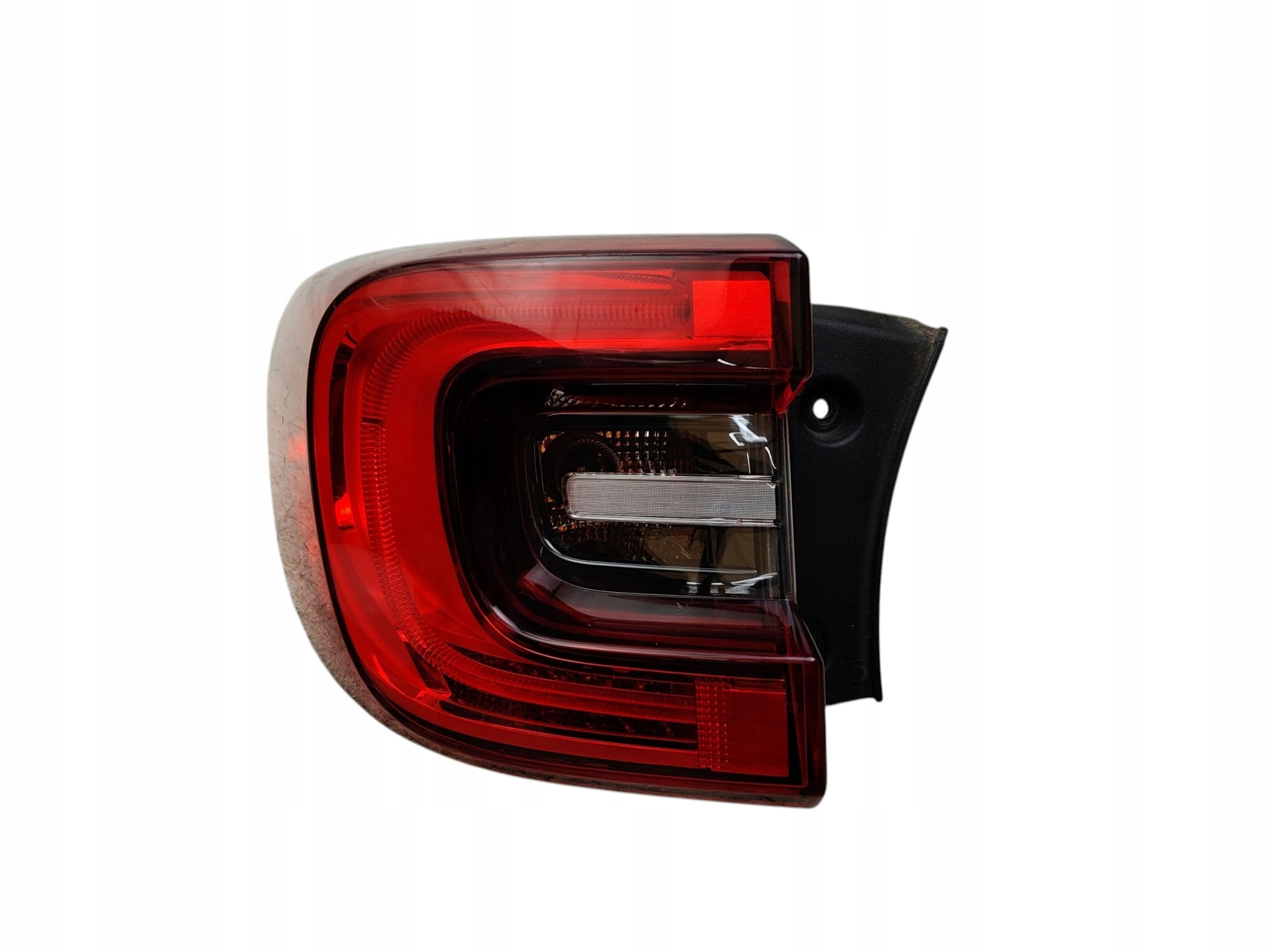 light left left rear part RENAULT KADJAR (2015-2018) 265552478R
