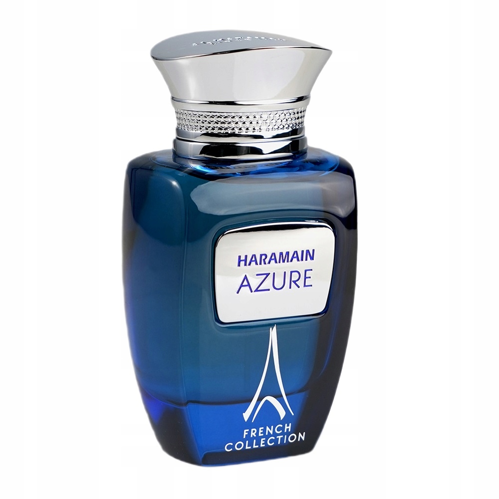 Al Haramain Azure French Collection Edp 100ml Spray Parfémovaná voda pro ženy 100 ml