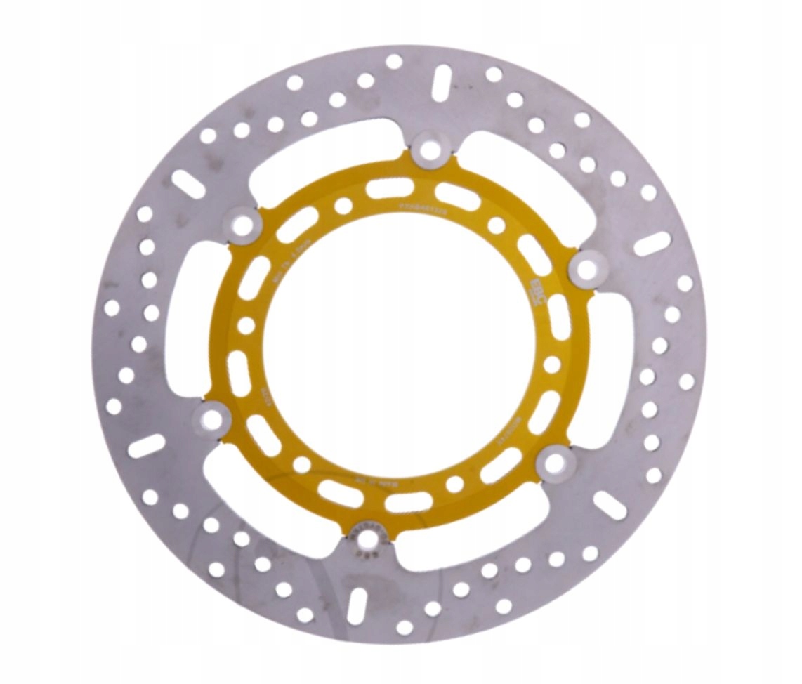 Predná Brzdová Kotúčka Yamaha YZF-R1 1000 YZF-R6 600 H N