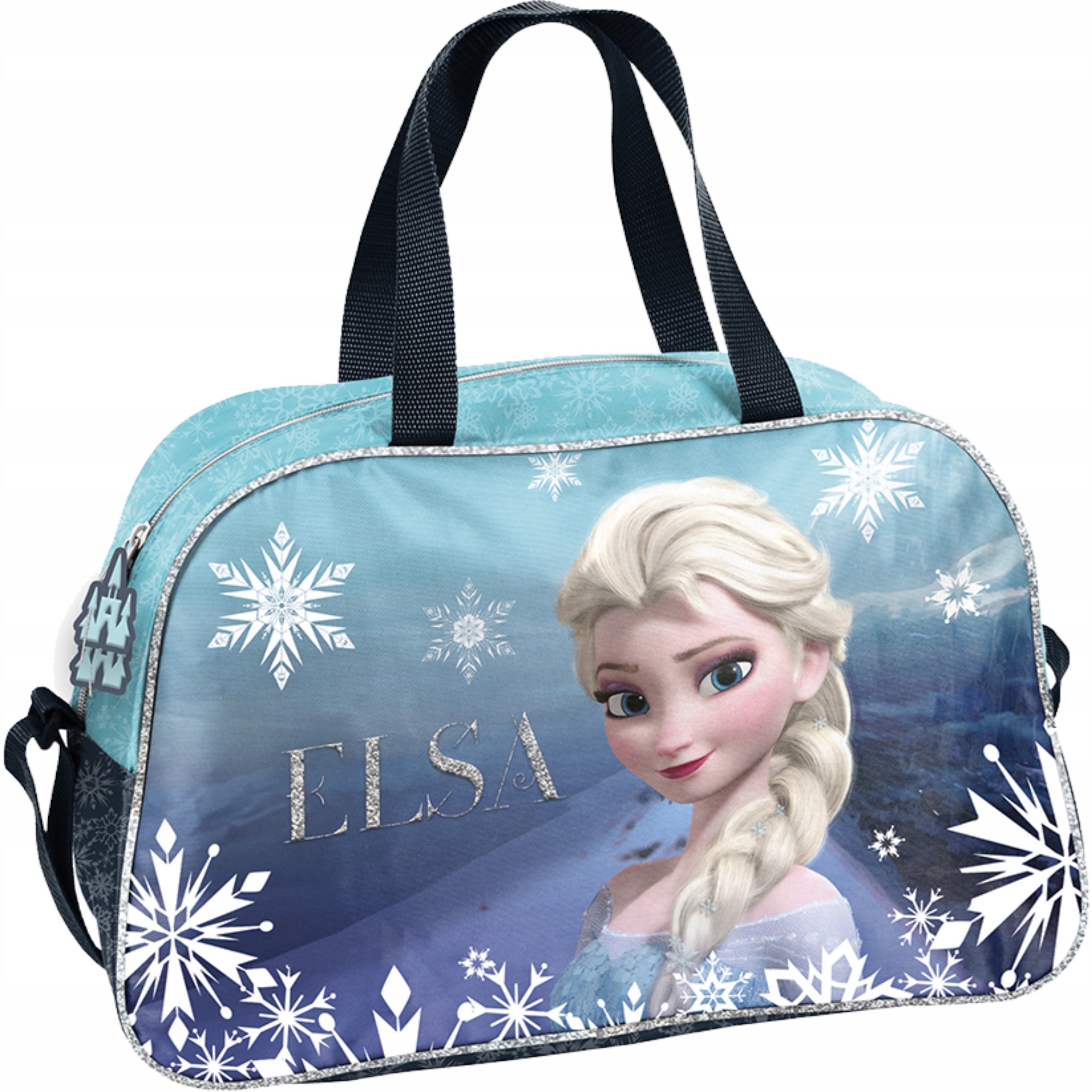 TORBA NA BASEN KRAINA LODU SPORTOWA PODRÓŻNA PASO