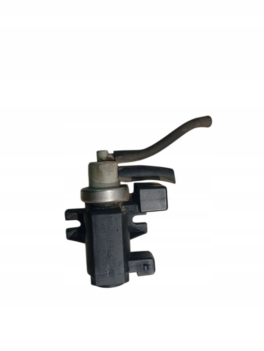 Sensor Unterdruck OPEL ASTRA G 1.7 DTI 72190338 72190339