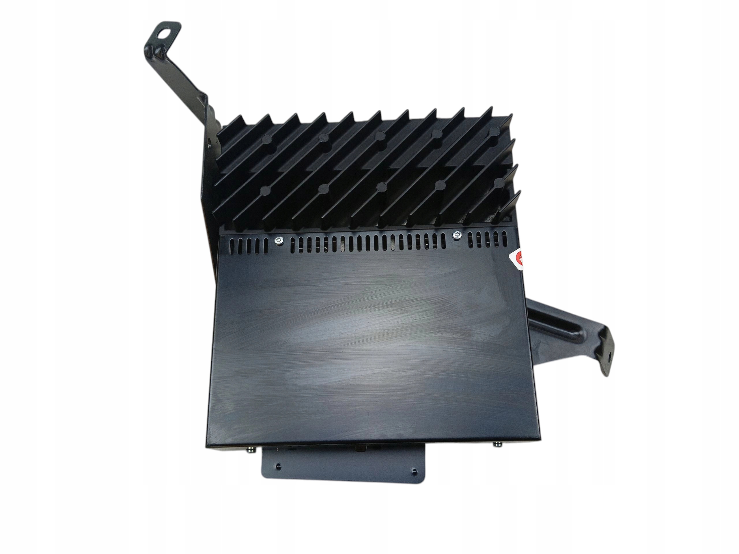 amplifier AUDIO HI-FI BMW E81 E87 LIFT (2007-2011) 9143155