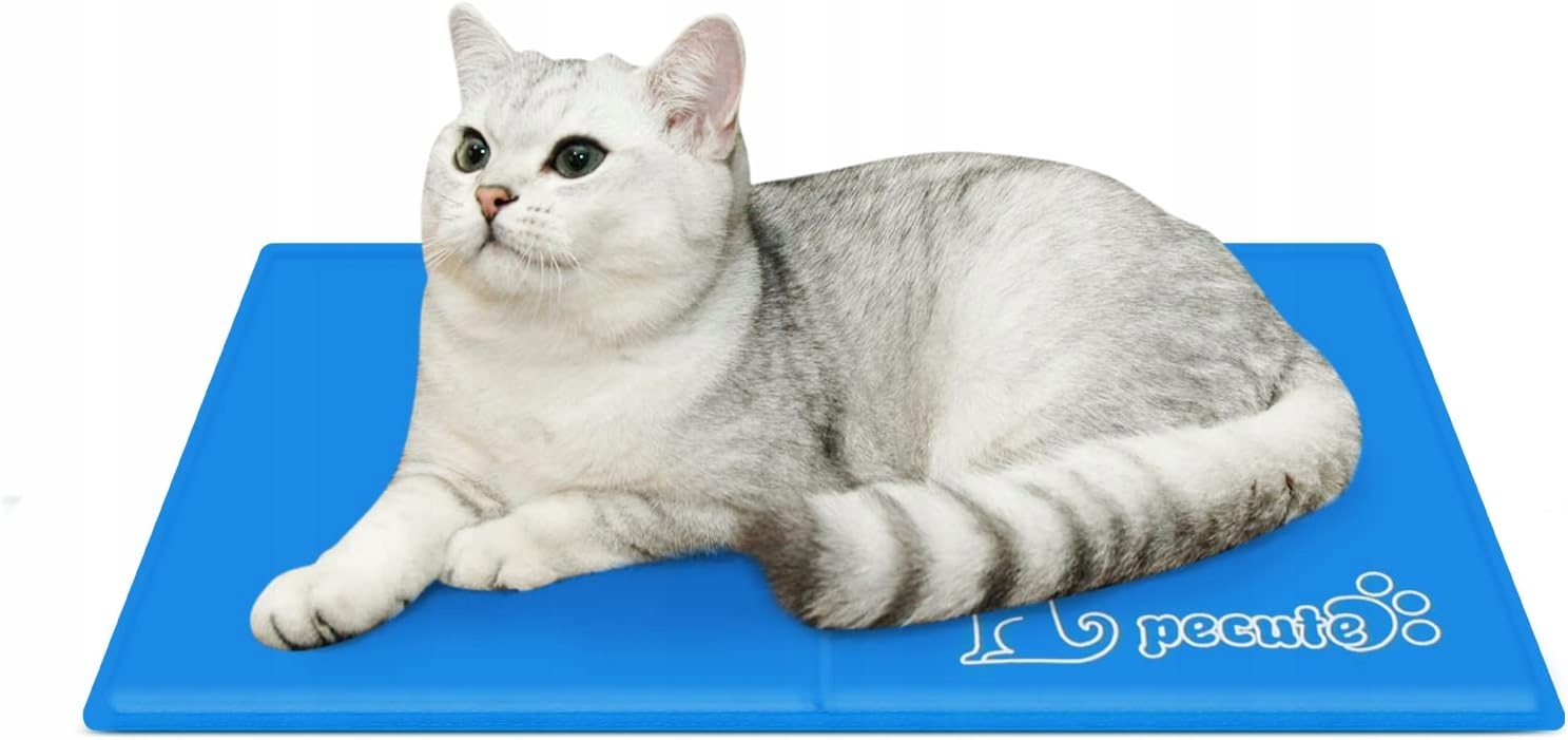 Levně Koberec pro psa a kočku, 30 x 40 cm, odolný proti poškrábání