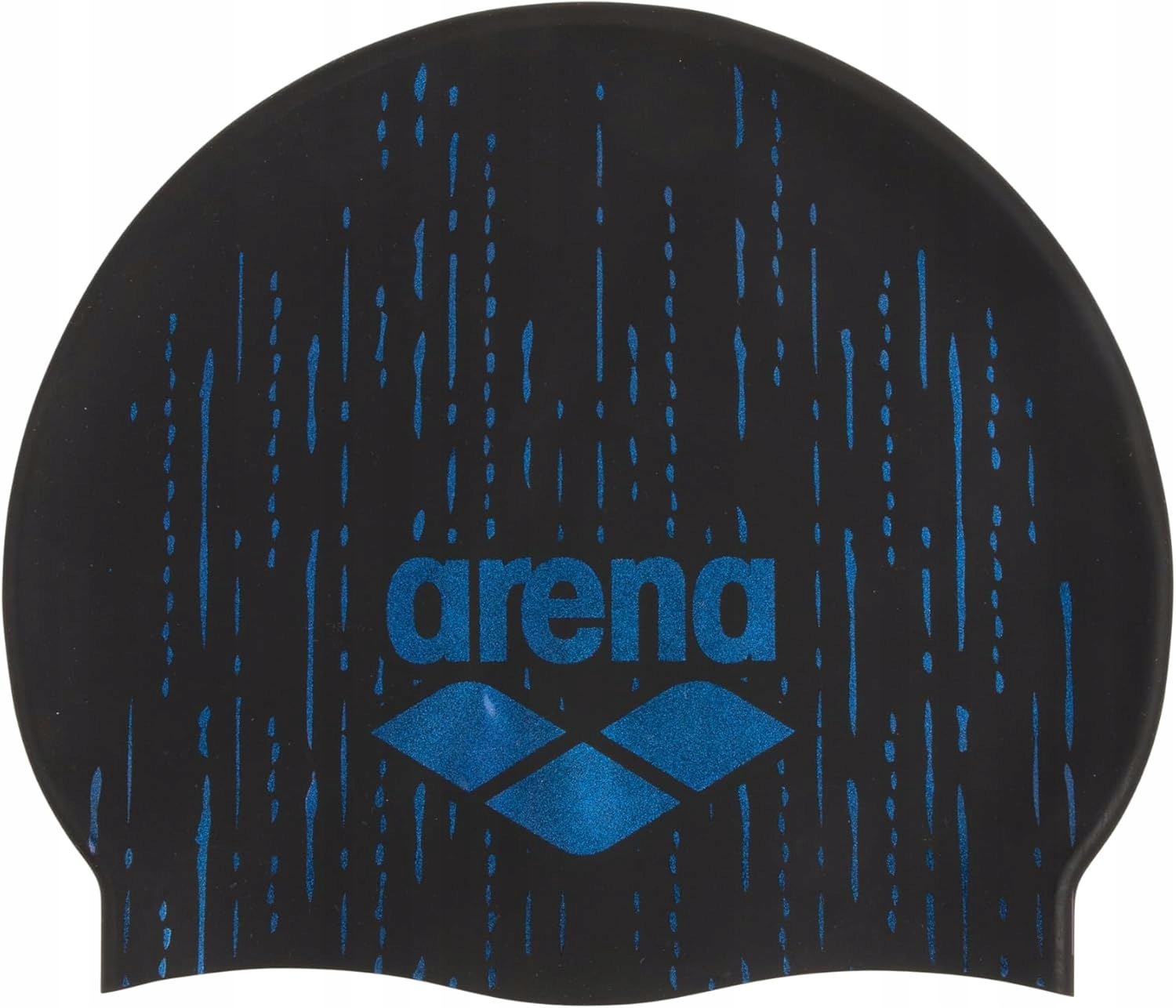 Arena Shine Cap Czepek pływacki na basen dla dorosłych unisex