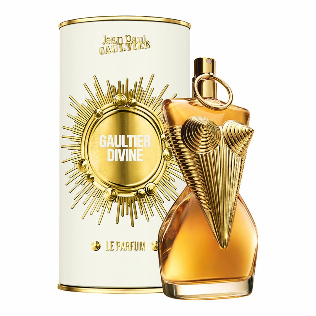 Dámské Parfémy Jean Paul Gaultier Gaultier Divine Edp
