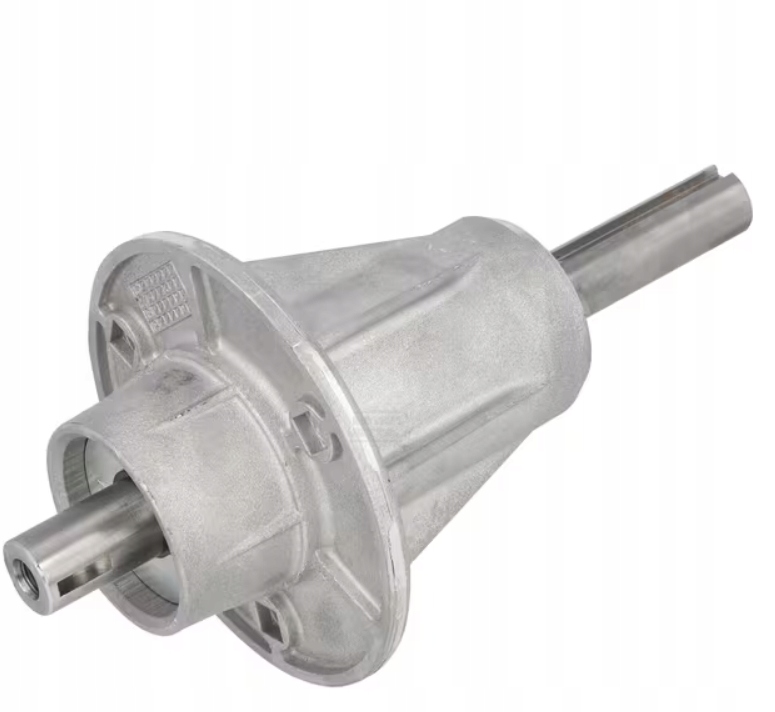 Vřeteno nože levé 76210VK1E11