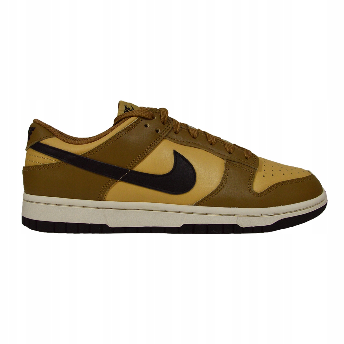 Damskie buty sportowe Nike Dunk Low Wmns Dark Driftwood