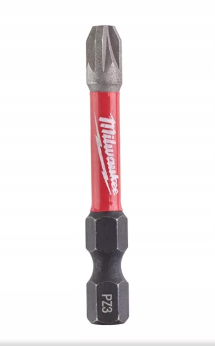 

Bit Końcówka Udarowa Milwaukee Shockwave PZ3 50MM