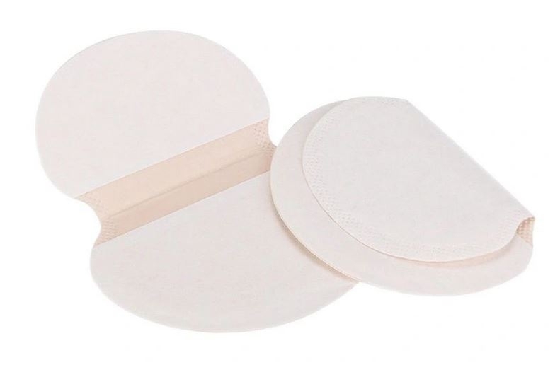 

Wkładki Pod Pachy Antypotowe Przeciwpotowe 30SZT