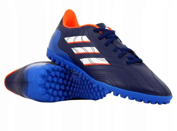 Turfy Adidas Copa SENSE.4 Tf pánské boty na venkovní hřiště