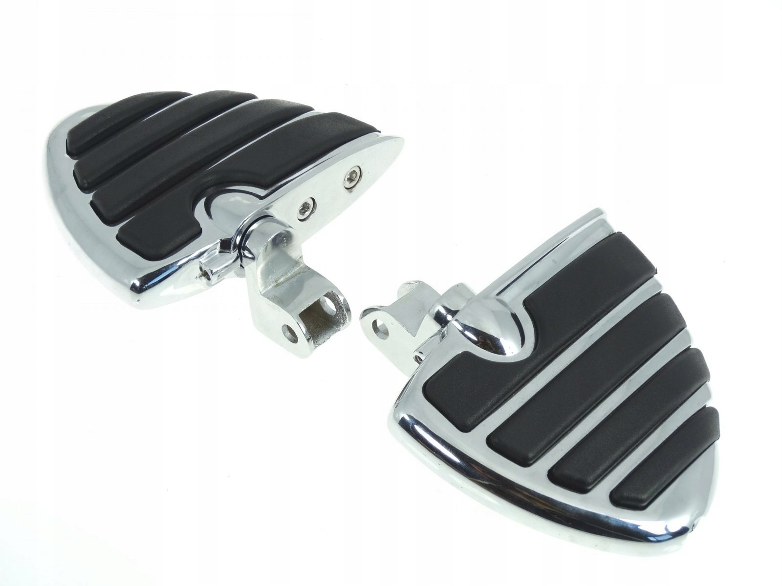 NR099008 - ПЕРЕДНИЕ ПЛАТФОРМЫ HONDA VT 1100 SHADOW