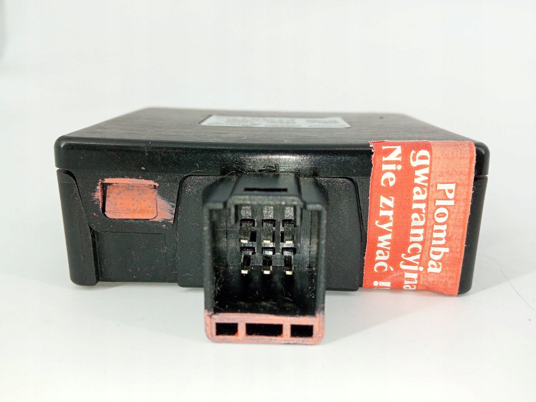 modulo ESG CONTROL UNIT 29630-K9600 Hyundai Veloster II (2018-2022)