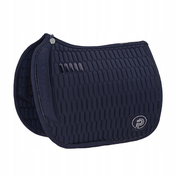 Czaprak Eskadron Softshell Avantgarde navy r.DL