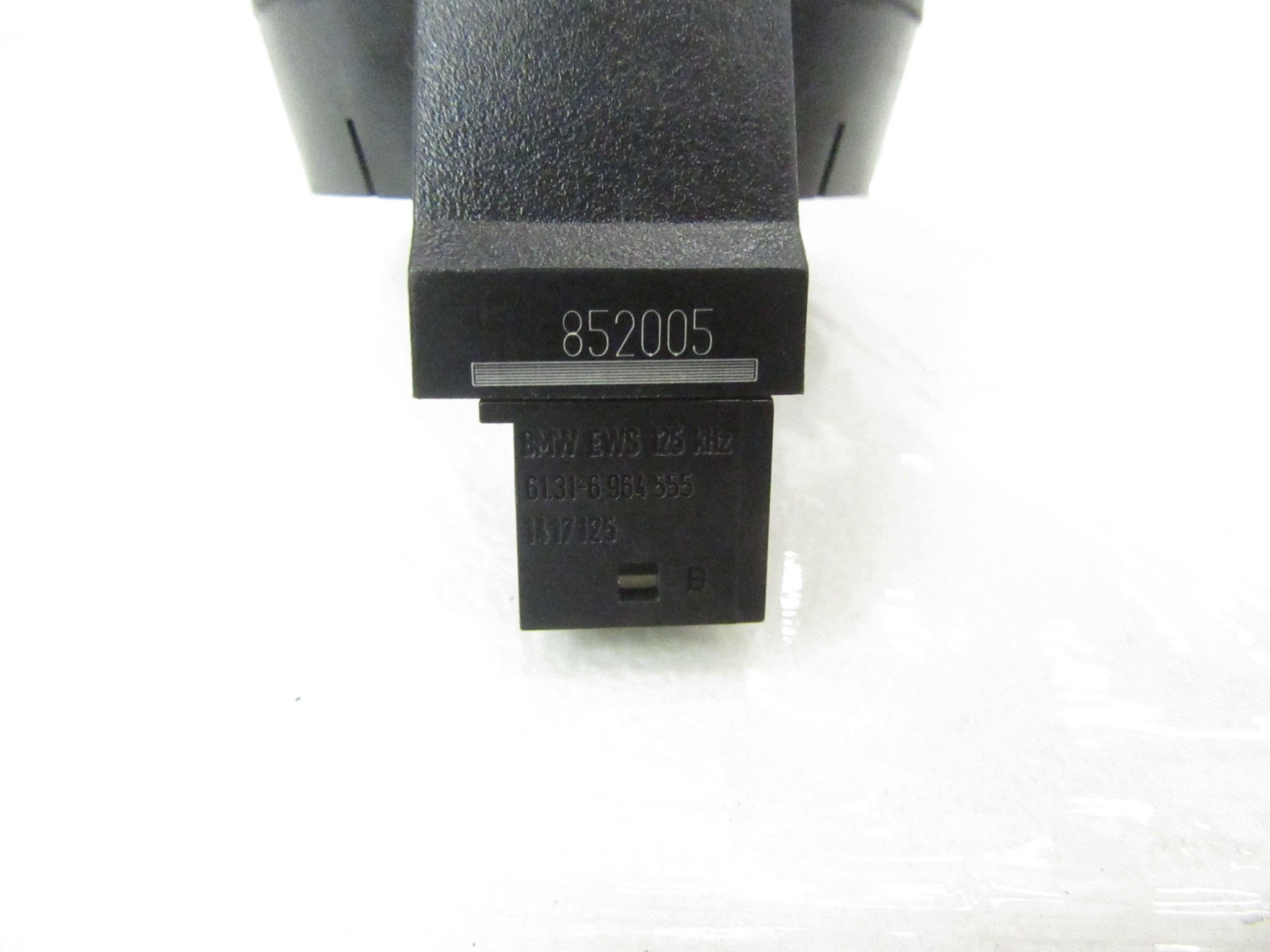 lettore modulo Spina immobilizera Petla BMW e38 e39 e46 e53 e83 e85 Mini