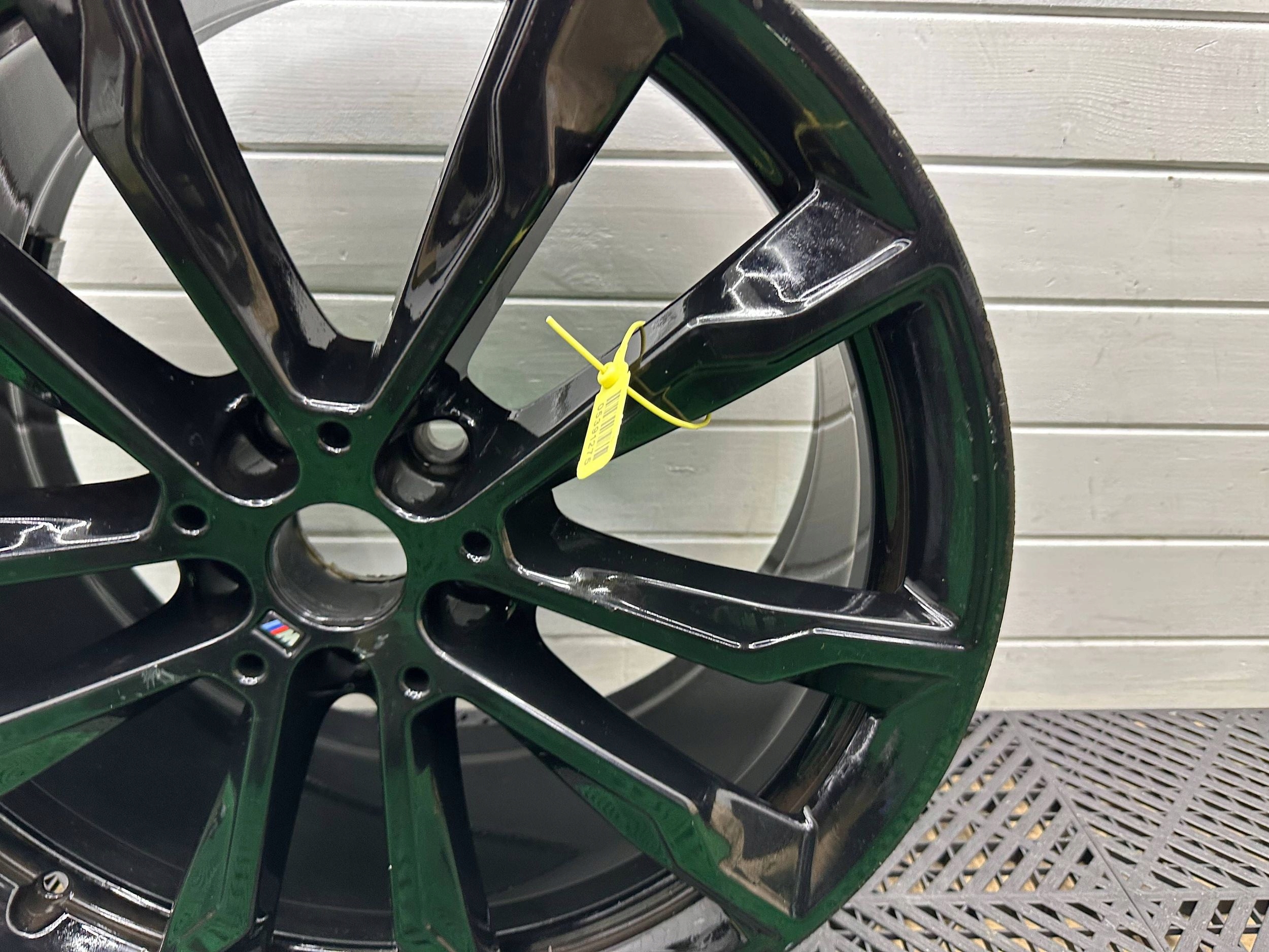 CERCHI RUOTE 20 BMW X3 G01 7916266