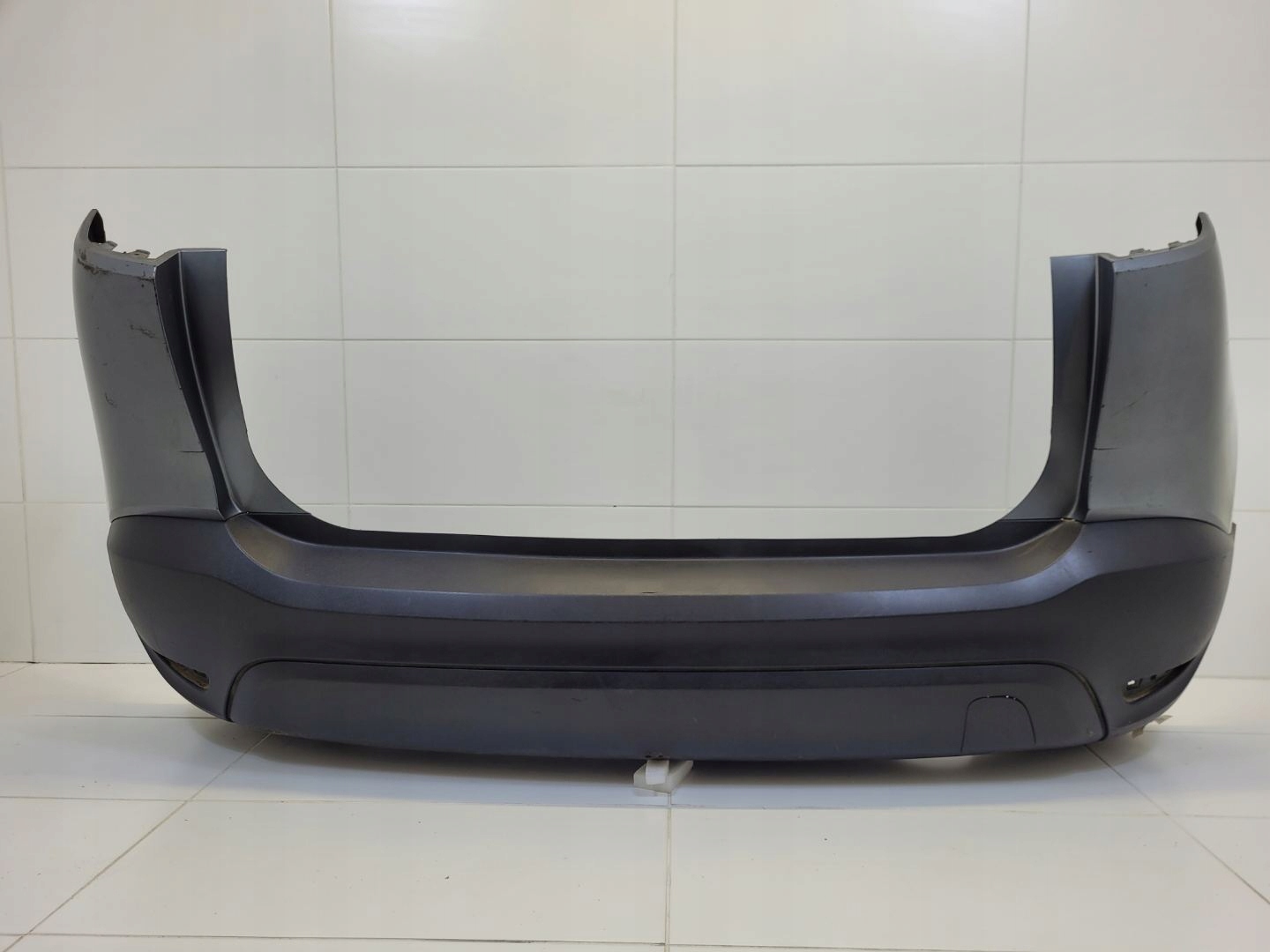 Paraurti posteriore Opel Crossland X 2019