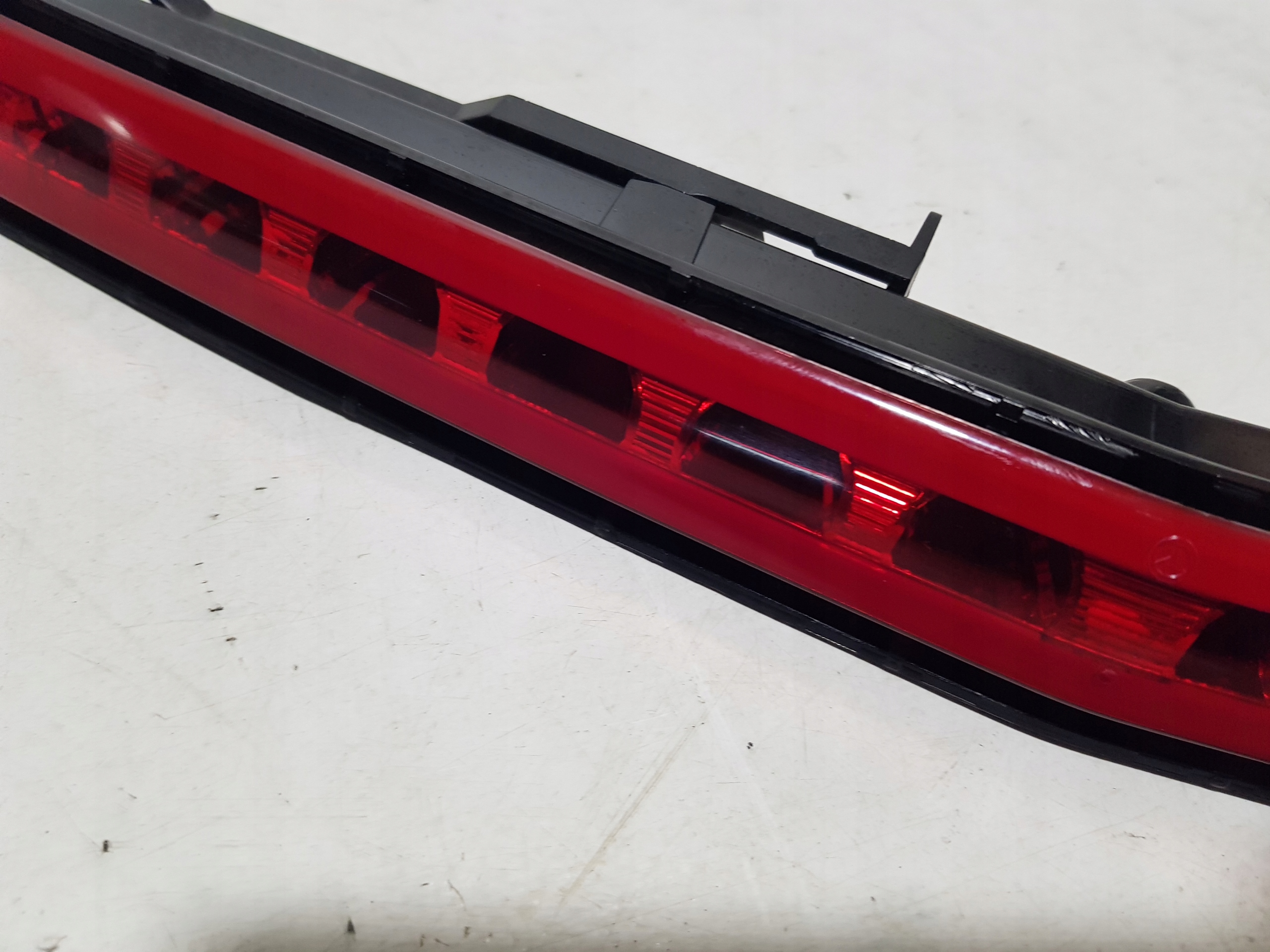 light STOP STOPOWKA MERCEDES W207 C207 COUPE