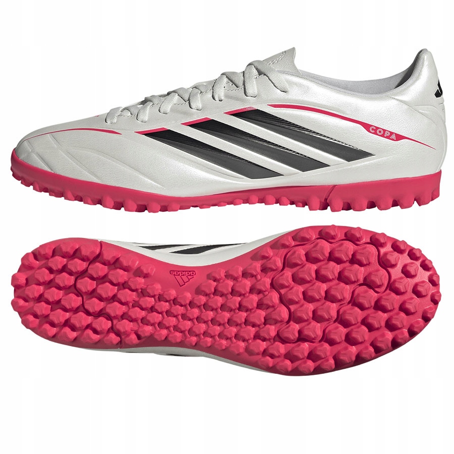 Buty Copa Pure IV Club T Zeromt/cblack/lucred