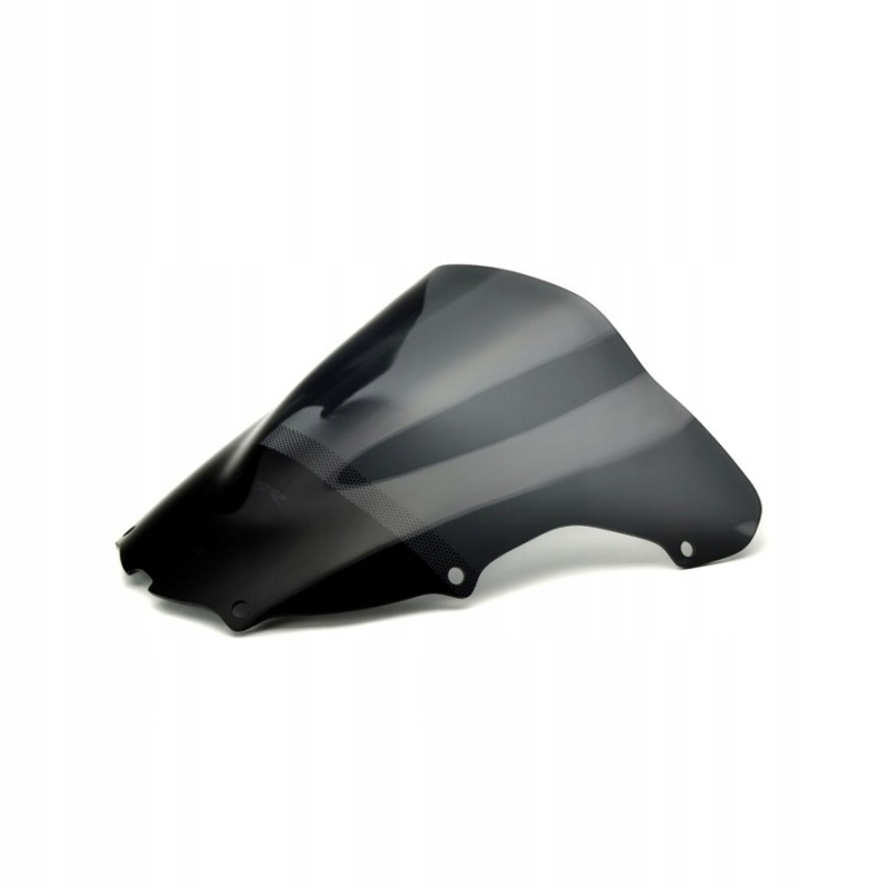 Kawasaki ZX-6R Ninja (2003-2004) Racing Motocyklové sklo