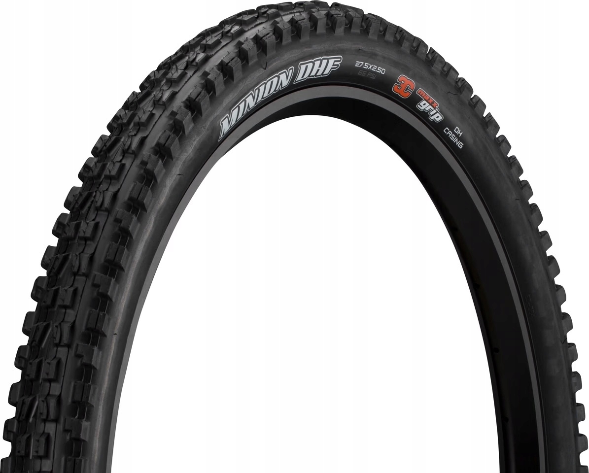 Pneumatika Maxxis Minion Dhf 27,5x2,50 Wt 63-584 3CMG Tr Dh svinovací 2x60TPI