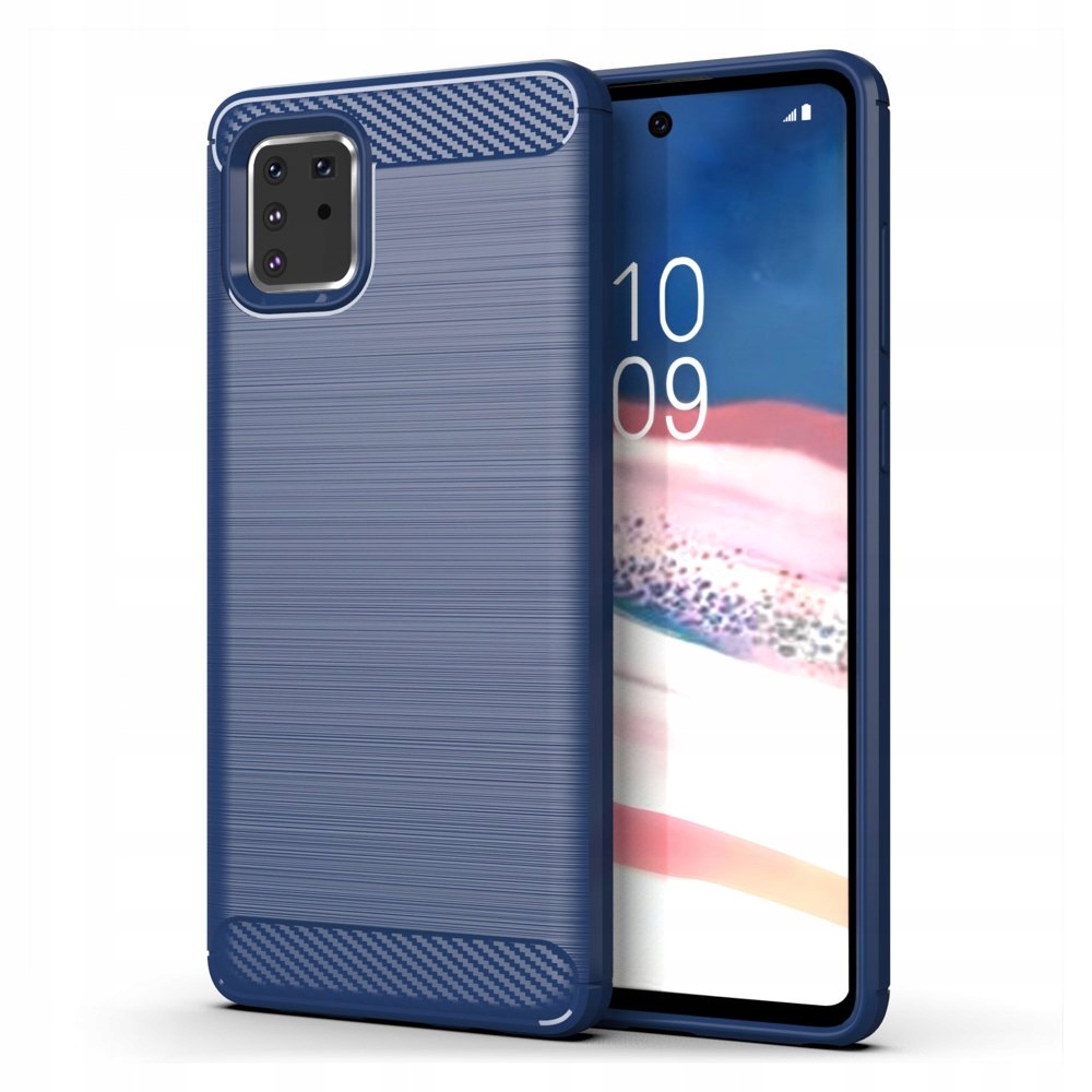 

Elastyczne etui do Samsung Galaxy Note 10 Lite nie