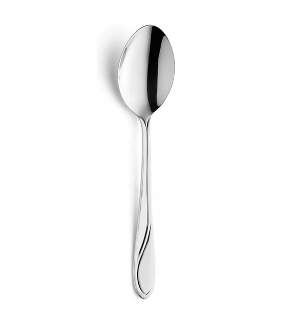 

Amefa Whisper Łyżka Obiadowa 19,4 CM Stal 18/0 Luz