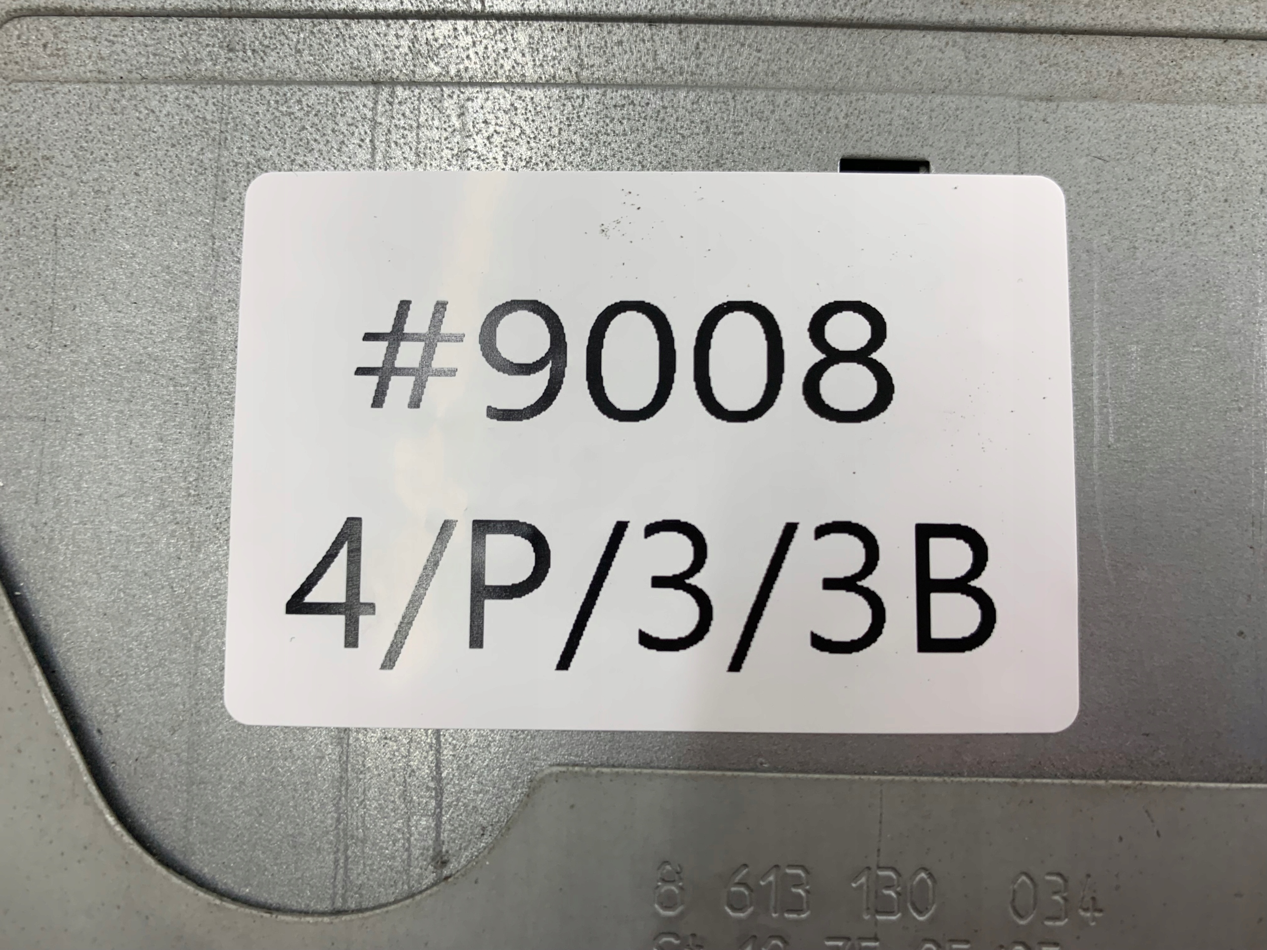 RADIO original original 7646460310 HYUNDAI TUCSON 07R