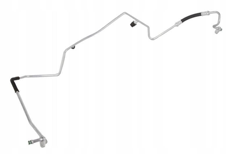 Thermotec KTT160145 Linia wysokiego ciśnienia, Klimatyzacja